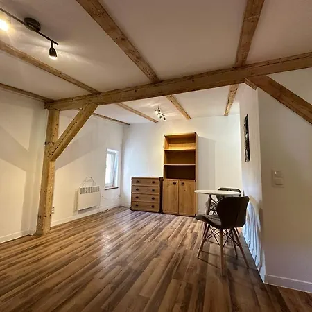 Bingo Przy Deptaku Appartamento *