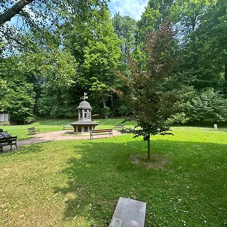 Appartamento Bingo Przy Deptaku *