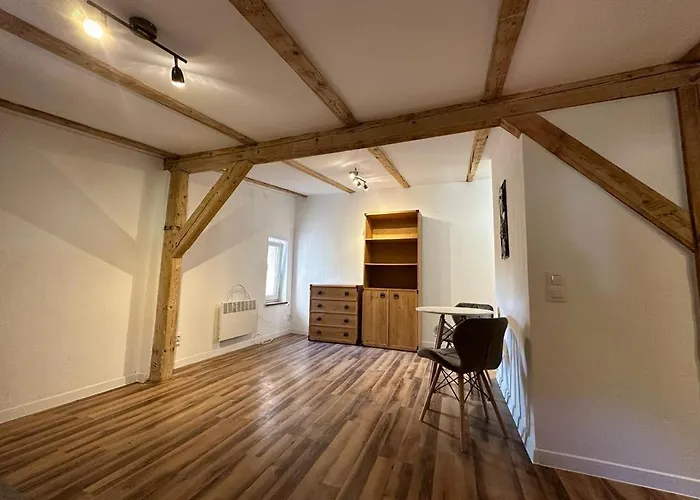 Bingo Przy Deptaku Appartamento *