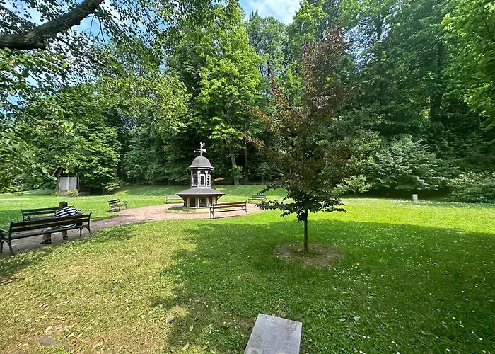 Appartamento Bingo Przy Deptaku *